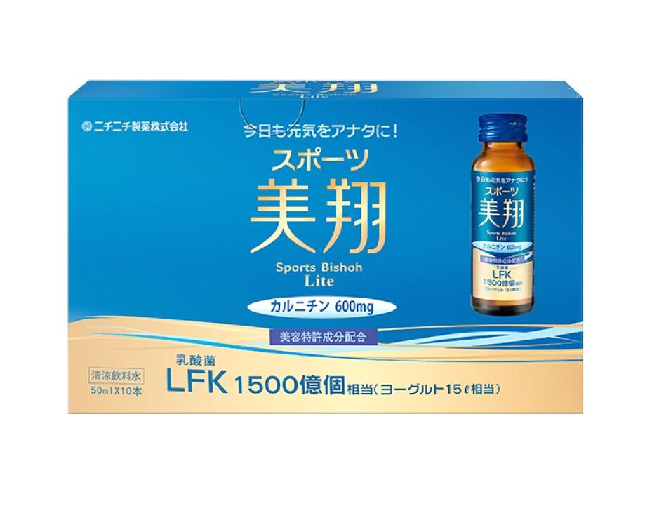 美翔小蓝瓶·Sports Bishoh(量贩装)